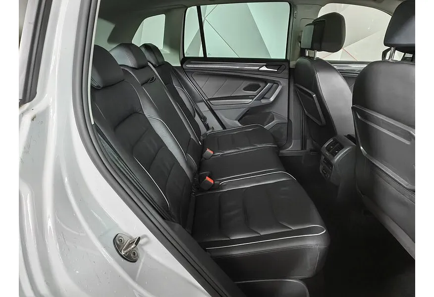 АВИЛОН - Volkswagen Tiguan 2.0 TSI 4Motion DSG (180 л.с.) Sportline Белый - slide 11