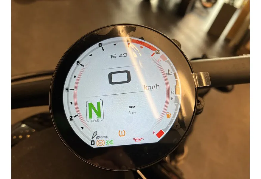 QJMOTOR SRV 600V 561 см³ (68 л.с.) (68) 561 в АВИЛОН. Слайд №17