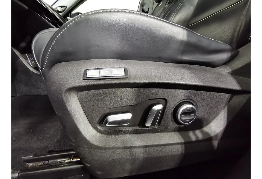 Chery Tiggo 7 Pro Max 1.6 7DCT 4WD (150 л.с.) Ultimate Черный в АВИЛОН. Слайд №22