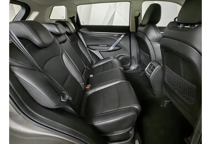 Geely Atlas Pro 1.5T 7DCT AWD (177 л.с.) Flagship+ Серый в АВИЛОН. Слайд №15