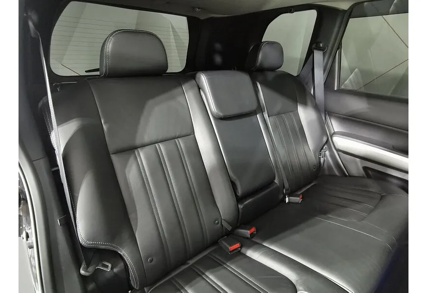 АВИЛОН - Nissan X-Trail 2.0 CVT AWD (141 л.с.) Черный - slide 14