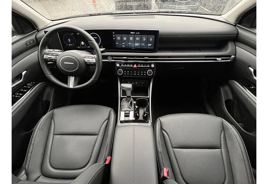 Hyundai Tucson G2.0 Smartstream 6AT 4WD (150 л.с.) Prime в АВИЛОН. Слайд №3