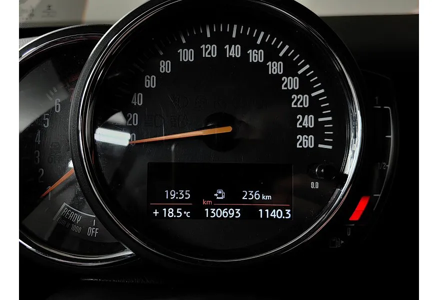 MINI 3 двери 1.5 AT (136 л.с.) Серый в АВИЛОН. Слайд №12