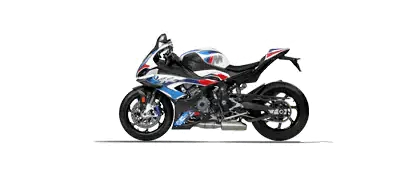 BMW Motorrad M 1000 RR