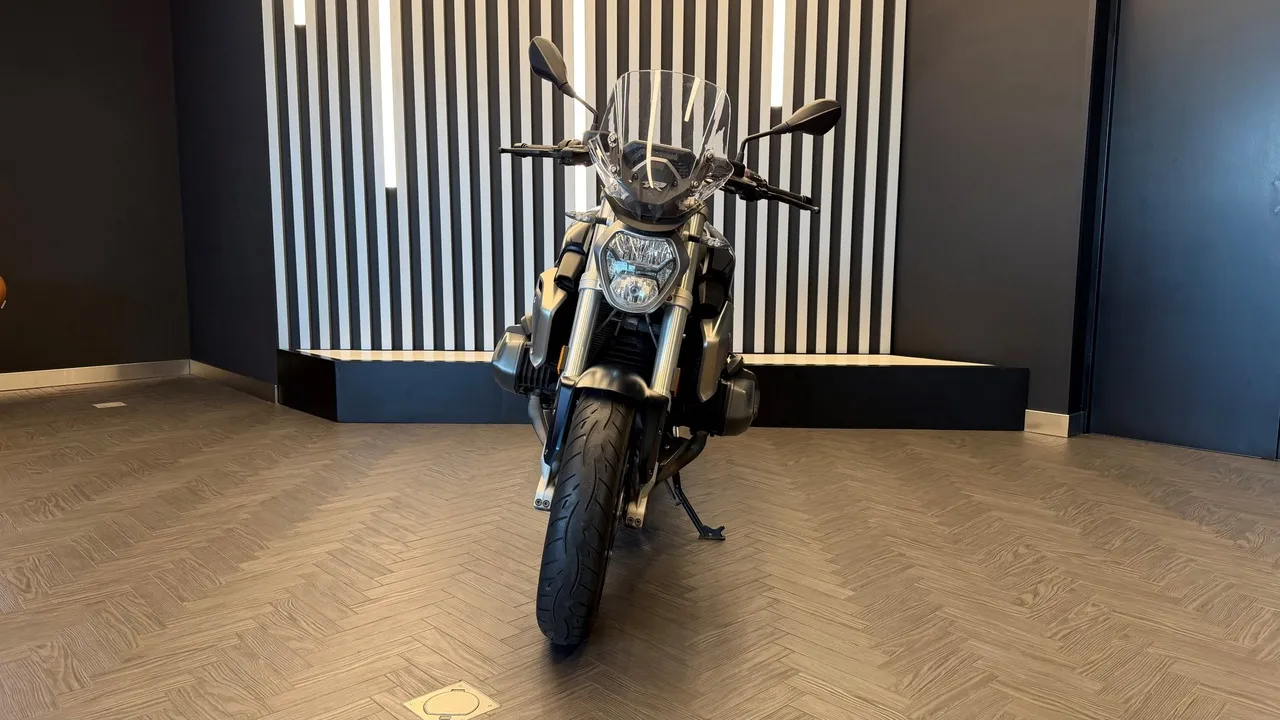 BMW Motorrad R 1250 R R 1250 R 1254 см³ (136) 1254 Комбинированный в АВИЛОН. Слайд №5