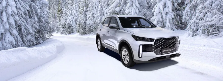 Защита от морозов для вашего TENET