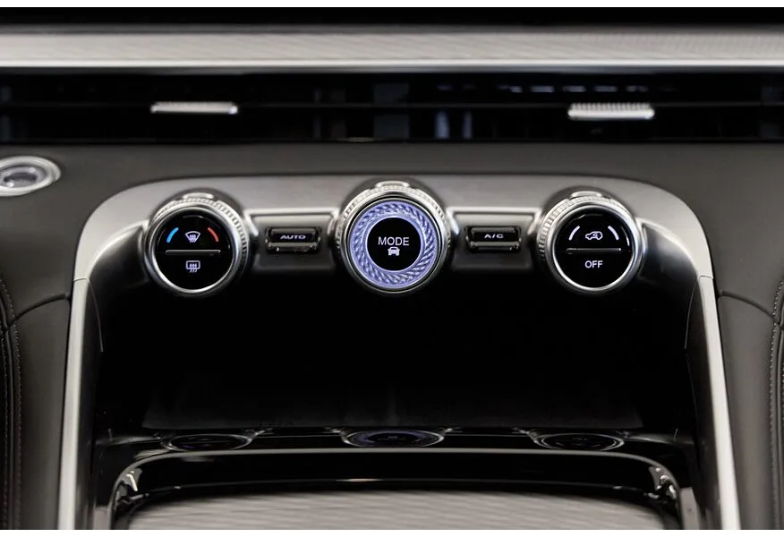 EXEED TXL 1.6 DCT AWD (194 л.с.) Prestige IOV Зеленый в АВИЛОН. Слайд №19