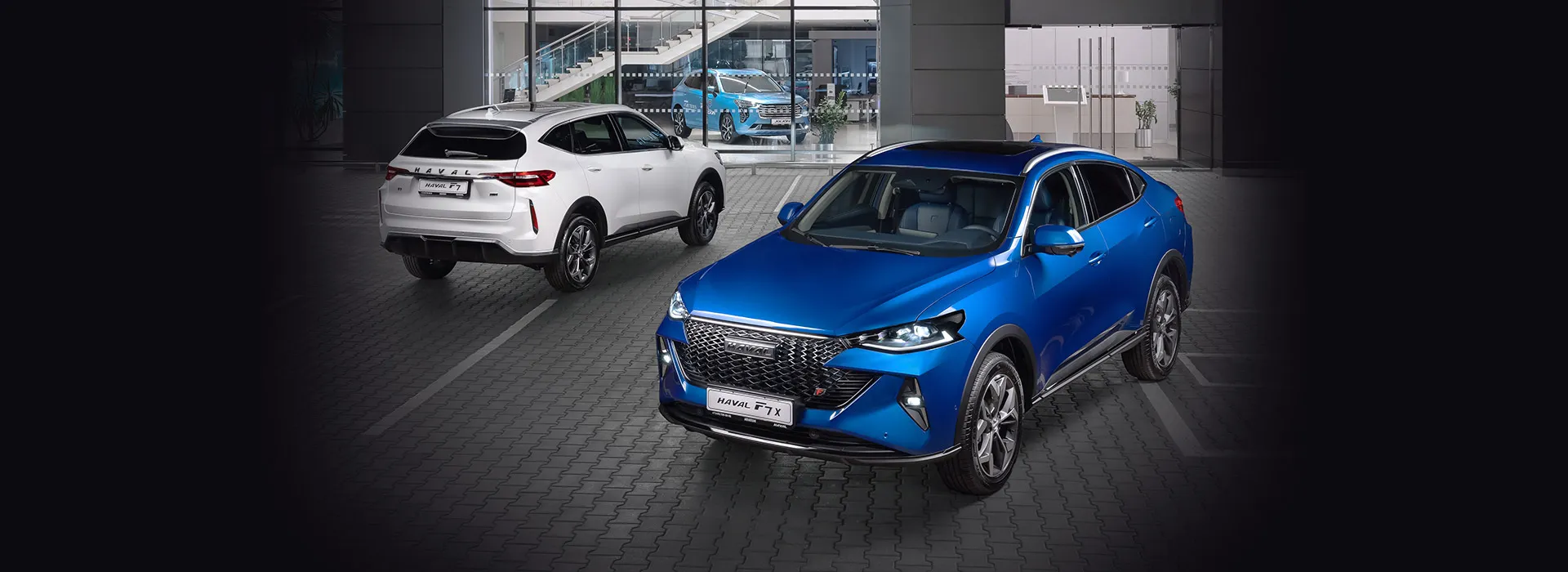 ИТОГИ 2022 ГОДА АВИЛОН HAVAL