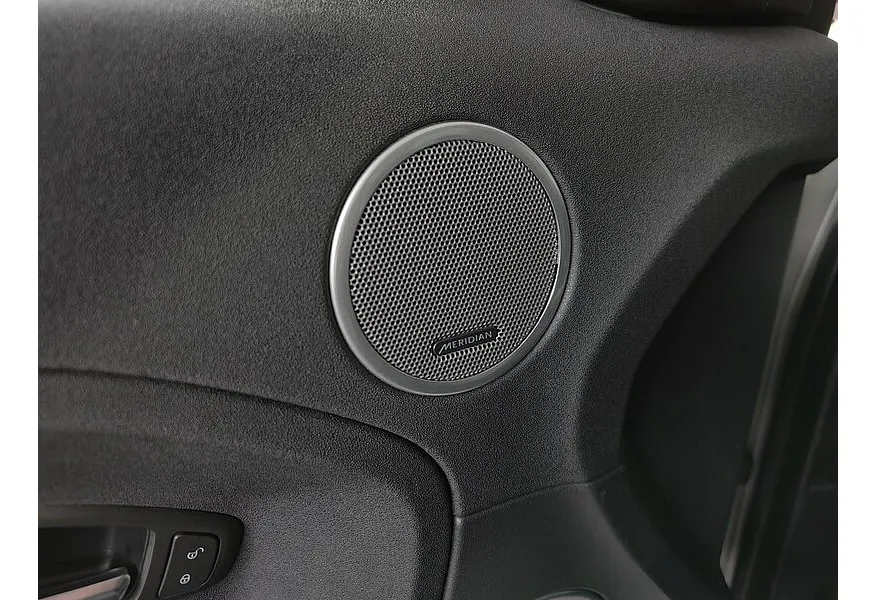 Land Rover Range Rover Evoque 2.2 TD4 9AT (150 л.с.) HSE Серый в АВИЛОН. Слайд №20