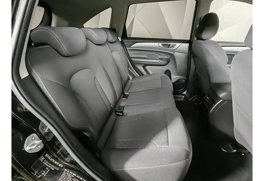 АВИЛОН - Haval M6 1.5 DCT 2WD (143 л.с.) Family Черный - slide 11