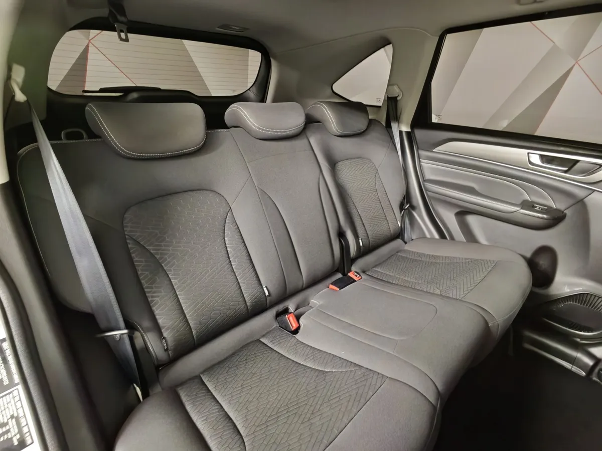 Haval M6 1.5 DCT 2WD (143 л.с.) Оптимум Белый в АВИЛОН. Слайд №16