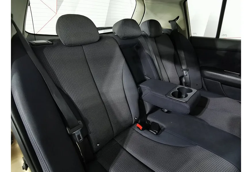 АВИЛОН - Nissan Tiida 1.6 AT (110 л.с.) Коричневый - slide 11