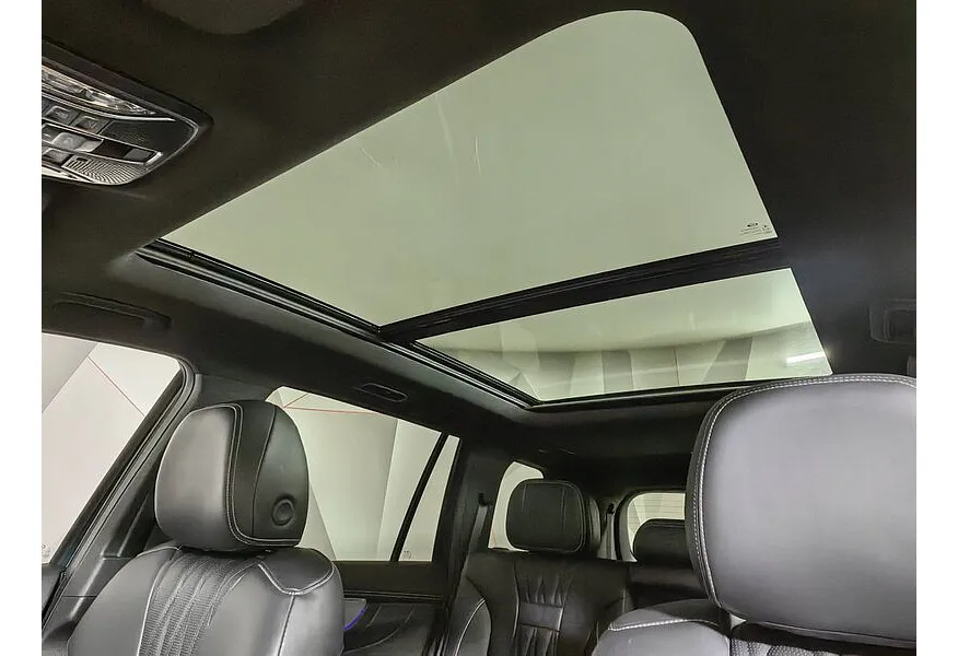 АВИЛОН - GAC GS8 2.0T 4WD (231 л.с.) GX Зеленый - slide 23