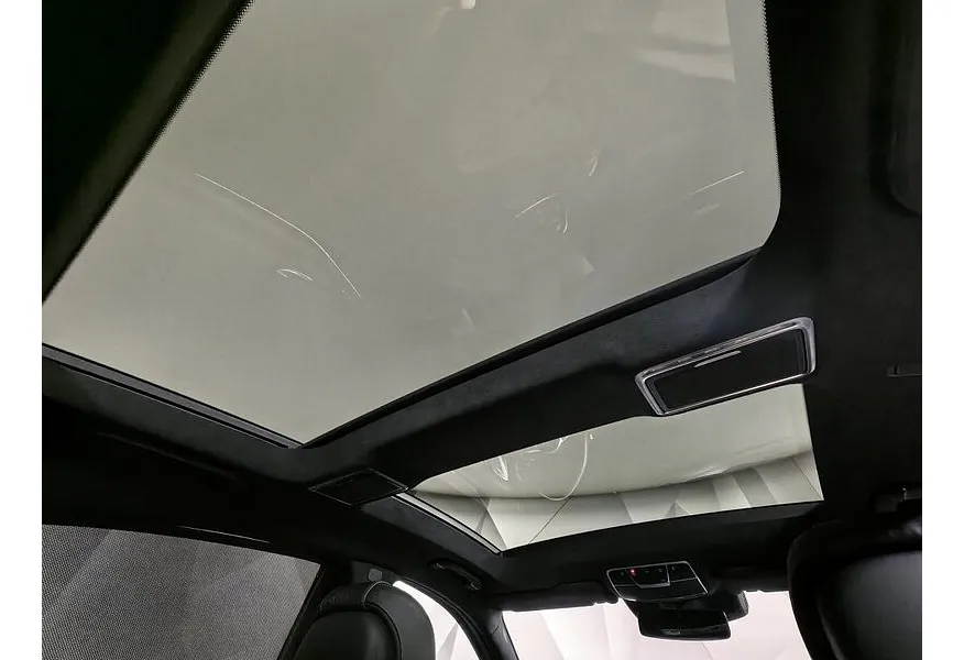 Mercedes-Benz S-Класс S 350 d 9G-Tronic 4Matic длинная база (249 л.с.) Черный в АВИЛОН. Слайд №25