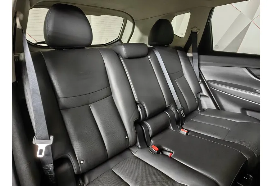 АВИЛОН - Nissan X-Trail 2.0 CVT AWD (144 л.с.) Синий - slide 12