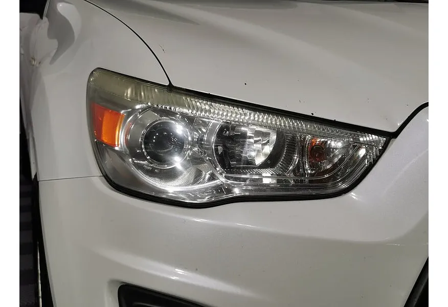 АВИЛОН - Mitsubishi ASX 1.6 MT 2WD (117 л.с.) Белый - slide 17