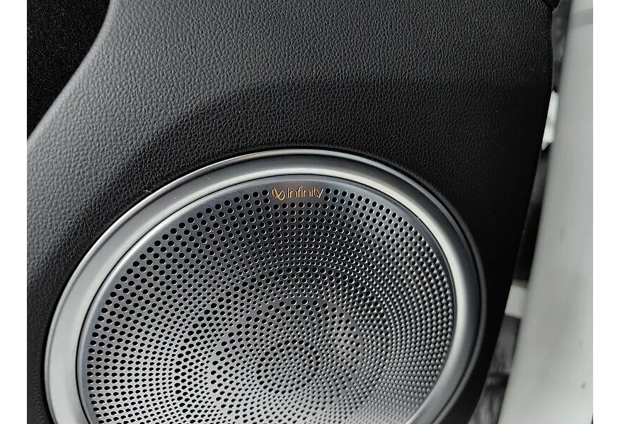 TANK 500 3.0 Turbo V6 AT 4WD (299 л.с.) Премиум Белый в АВИЛОН. Слайд №23