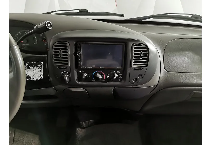 Ford F-Series 4.6 V8 AT 4x4 Flareside (260 л.с.) Черный в АВИЛОН. Слайд №14