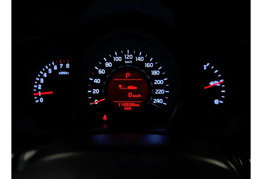 Kia Ceed 1.6 AT (130 л.с.) Comfort Серебристый в АВИЛОН. Слайд №18