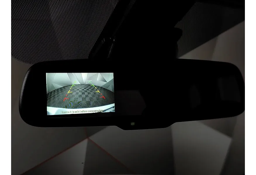 Nissan X-Trail 2.0 CVT AWD (141 л.с.) Белый в АВИЛОН. Слайд №21