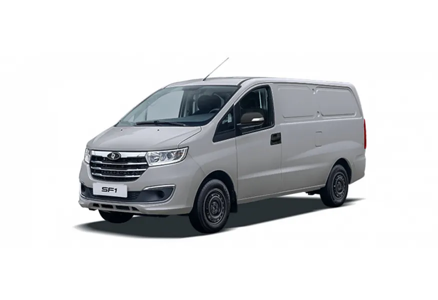 АВИЛОН - Sollers SF1 1.5 MT (136 л.с.) Серебристый - slide 9476894