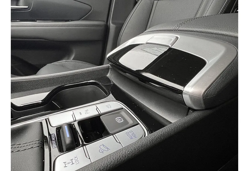 Hyundai Tucson G2.0 Smartstream 6AT 4WD (150 л.с.) Prime Синий в АВИЛОН. Слайд №20