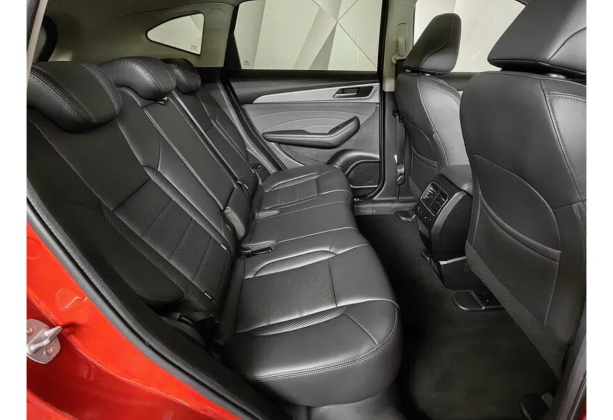 Haval F7 2.0T AWD 7DCT (190 л.с.) Tech Plus Красный в АВИЛОН. Слайд №14