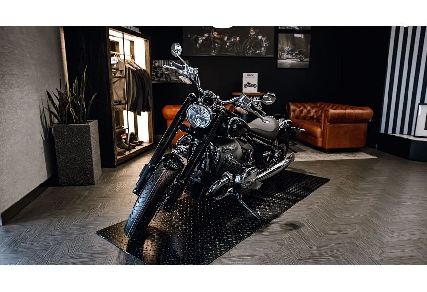 АВИЛОН - BMW Motorrad R 18 R 18 1800 см³ 1800 Черный - slide 4