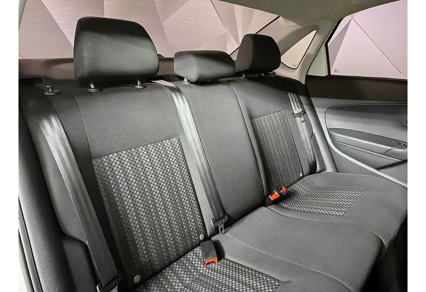 АВИЛОН - Volkswagen Polo 1.6 Tiptronic (105 л.с.) Comfortline Белый - slide 11