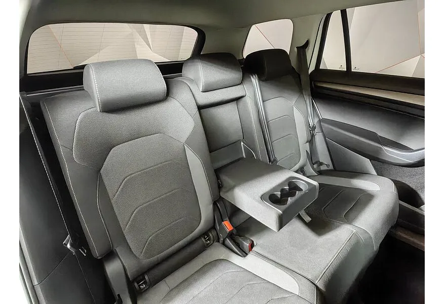 Skoda Kodiaq 1.4 TSI DSG (150 л.с.) Белый в АВИЛОН. Слайд №17