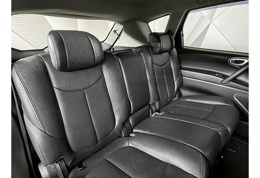 Luxgen 7 2.2 AT 4WD (175 л.с.) Комфорт Плюс Коричневый в АВИЛОН. Слайд №16