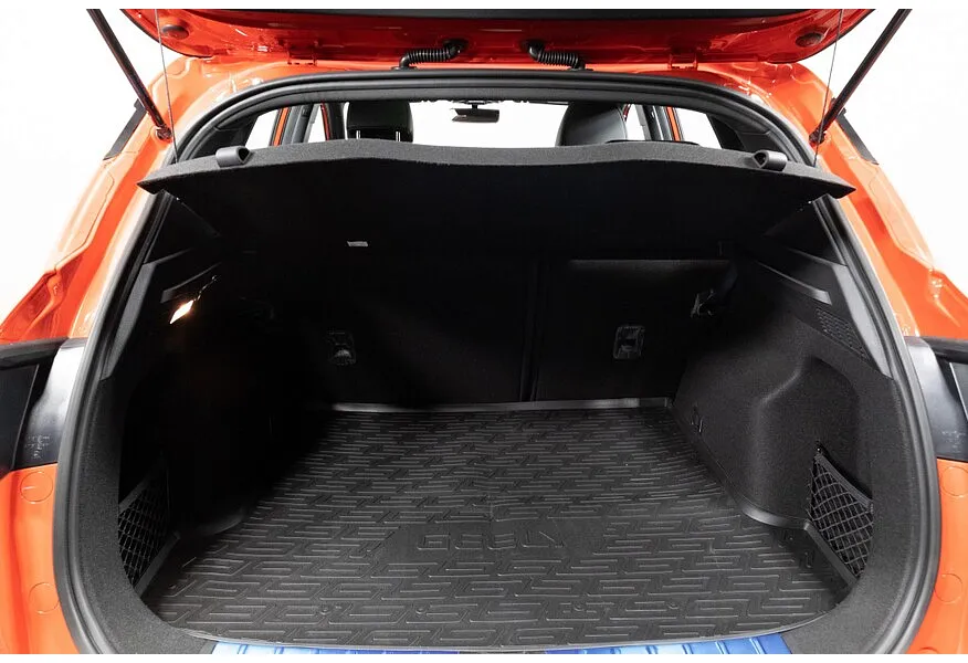 АВИЛОН - Belgee X50 1.5T 7DCT 2WD (150 л.с.) Prestige Красный - slide 10