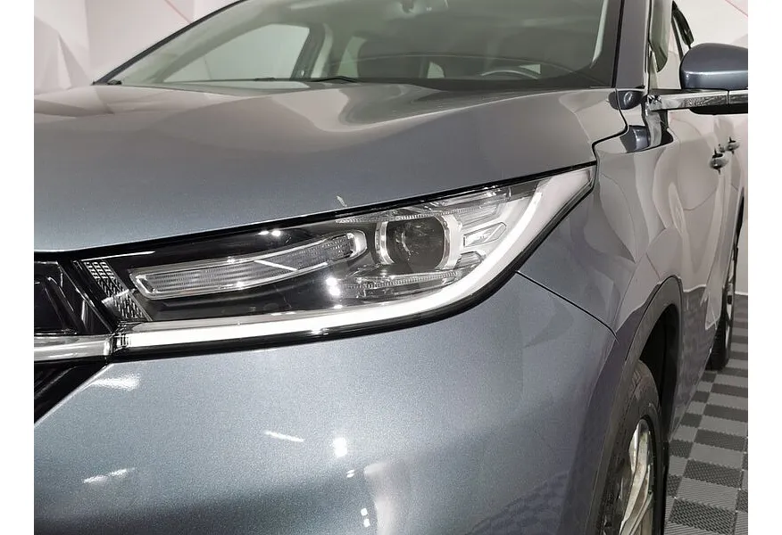 АВИЛОН - EXEED TXL 1.6 TGDI DCT7 AWD (186 л.с.) Luxury Серый - slide 2