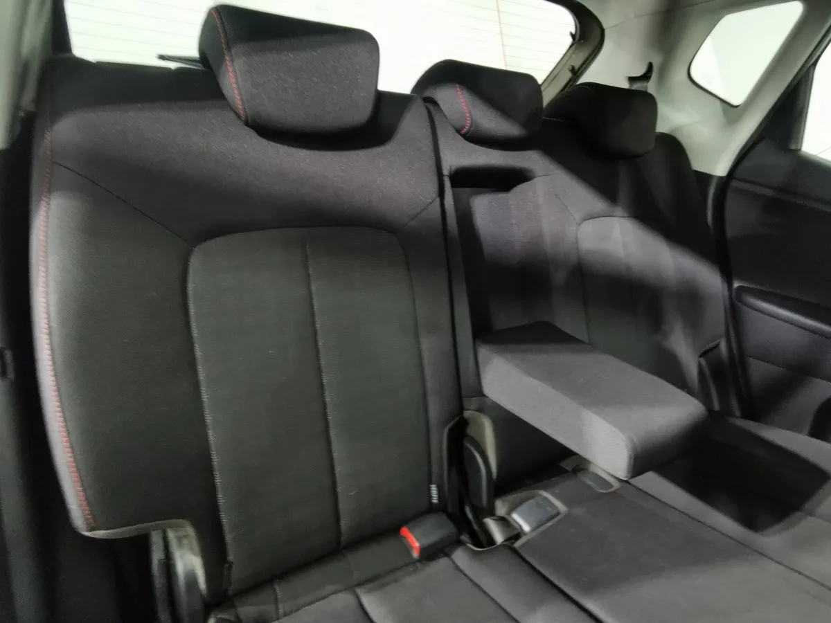 Kia Venga 1.6 AT (125 л.с.) Коричневый в АВИЛОН. Слайд №16