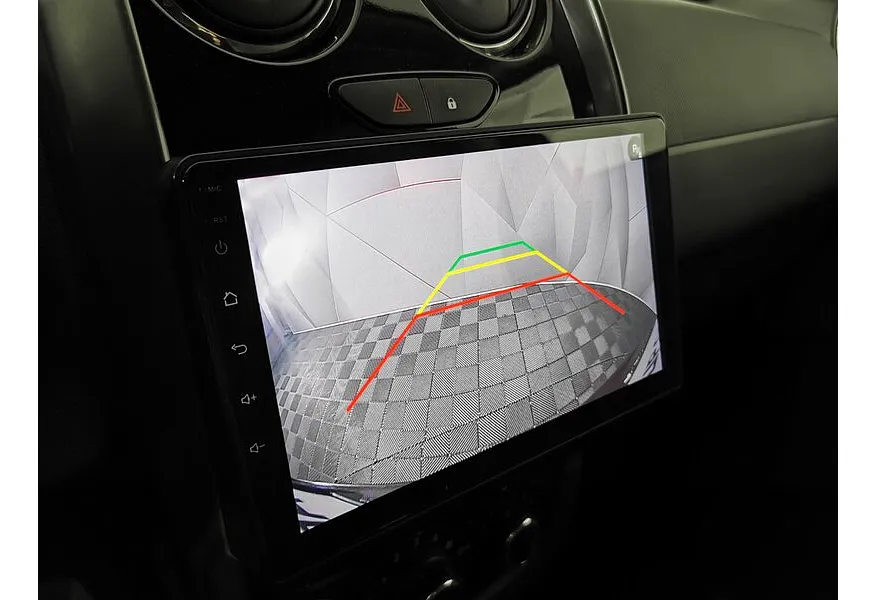 Renault Duster 2.0 AT 4x4 (143 л.с.) Luxe Privilege Коричневый в АВИЛОН. Слайд №21