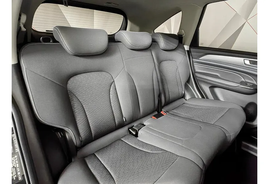 АВИЛОН - Haval M6 1.5 DCT 2WD (143 л.с.) Family Черный - slide 8
