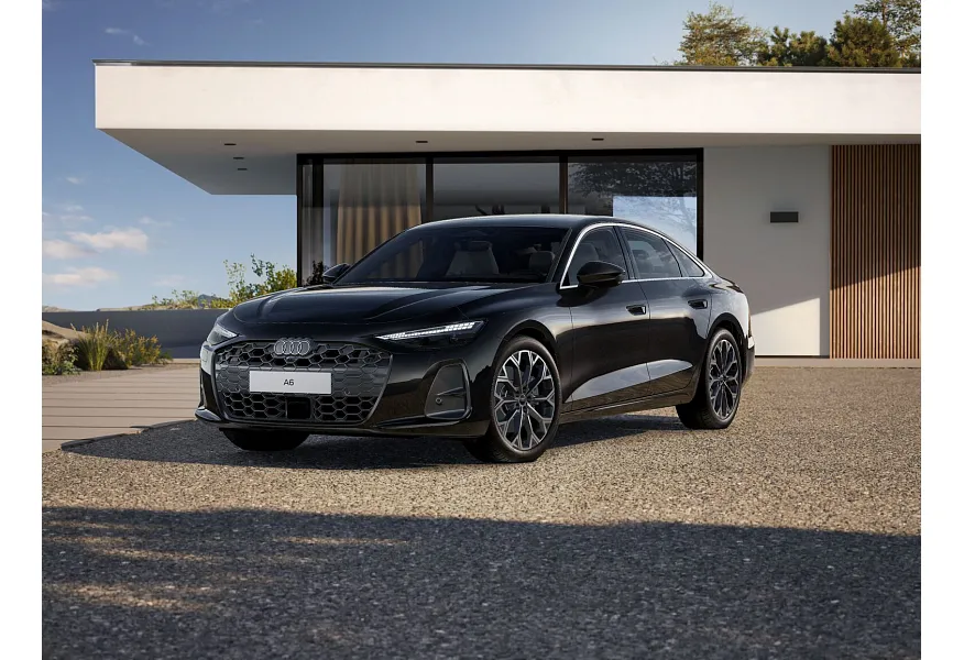 АВИЛОН - Audi A6 2.0 TFSI tiptronic quattro (272 л.с.) Черный - slide 9934740