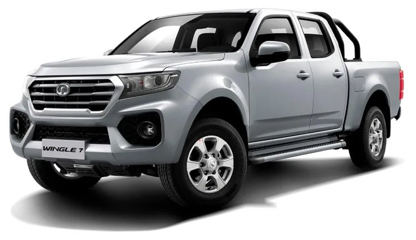 Great Wall Wingle 7