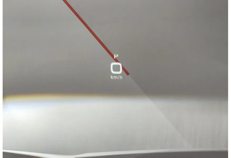 Hongqi HS5 2.0 AT 4WD (224 л.с.) Comfort Черный в АВИЛОН. Слайд №21