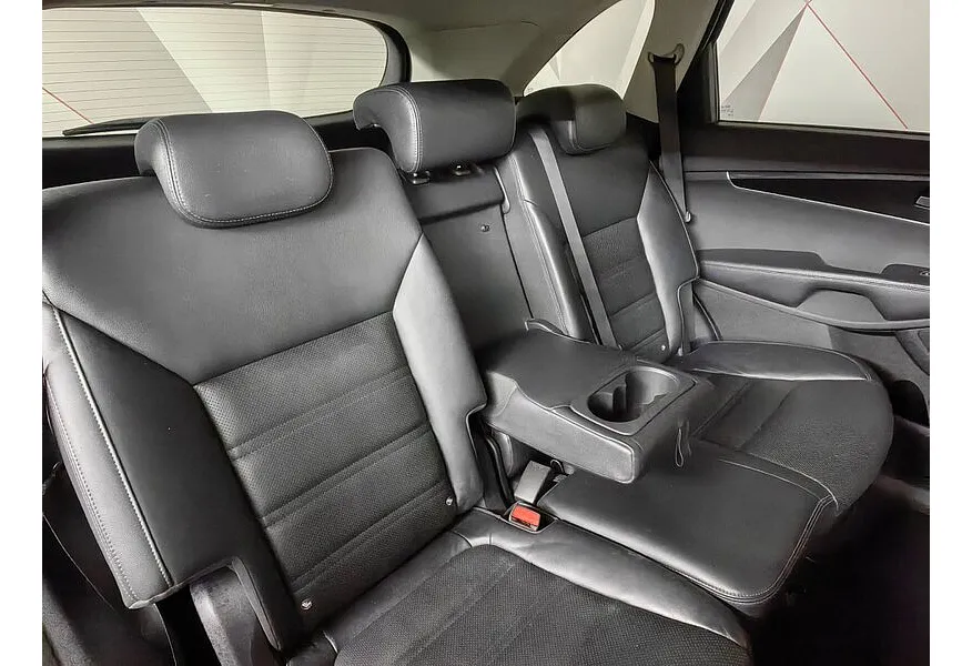 Kia Sorento 2.4 GDI AT AWD (188 л.с.) Prestige Синий в АВИЛОН. Слайд №17