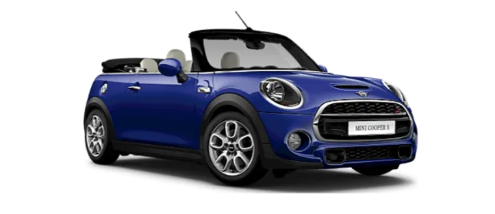 MINI Cabrio