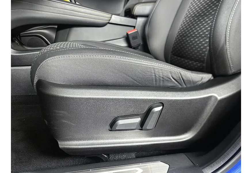 АВИЛОН - Haval F7x 2.0T AWD 7DCT (190 л.с.) Premium Синий - slide 16