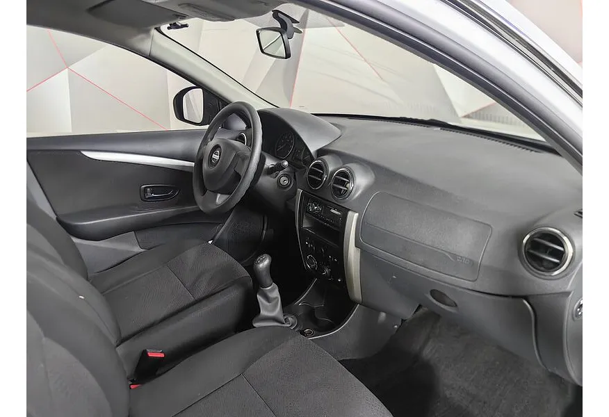 АВИЛОН - Nissan Almera 1.6 MT (102 л.с.) Белый - slide 12