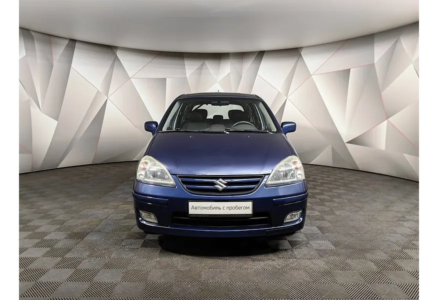 АВИЛОН - Suzuki Liana 1.6 AT (106 л.с.) Синий - slide 4