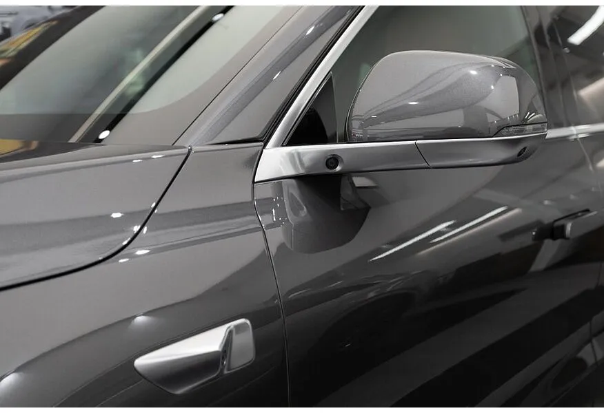 Li Auto L6 1.5 AT 4WD (150 л.с.) Max Серый в АВИЛОН. Слайд №20