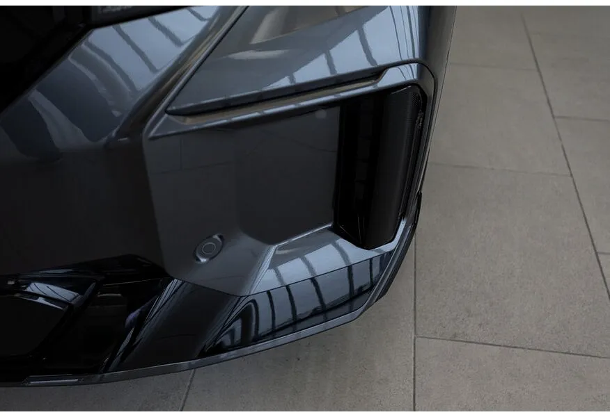 Voyah Free EVR 1.5 AT AWD (510 л.с.) Sport + Серый в АВИЛОН. Слайд №15