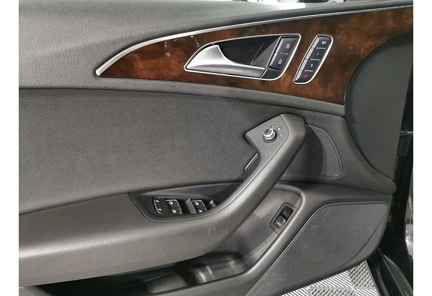 АВИЛОН - Audi A6 2.0 TFSI multitronic (180 л.с.) Черный - slide 18