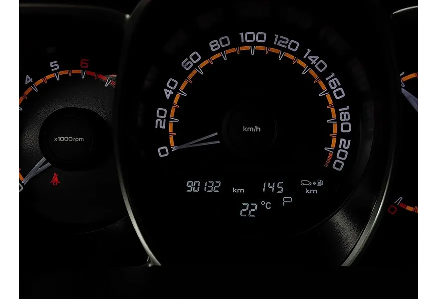 ВАЗ (Lada) Vesta 1.6 CVT (113 л.с.) Серый в АВИЛОН. Слайд №18