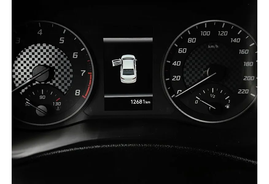 Hyundai Solaris 1.6 AT (123 л.с.) Elegance + Safety Серый в АВИЛОН. Слайд №18