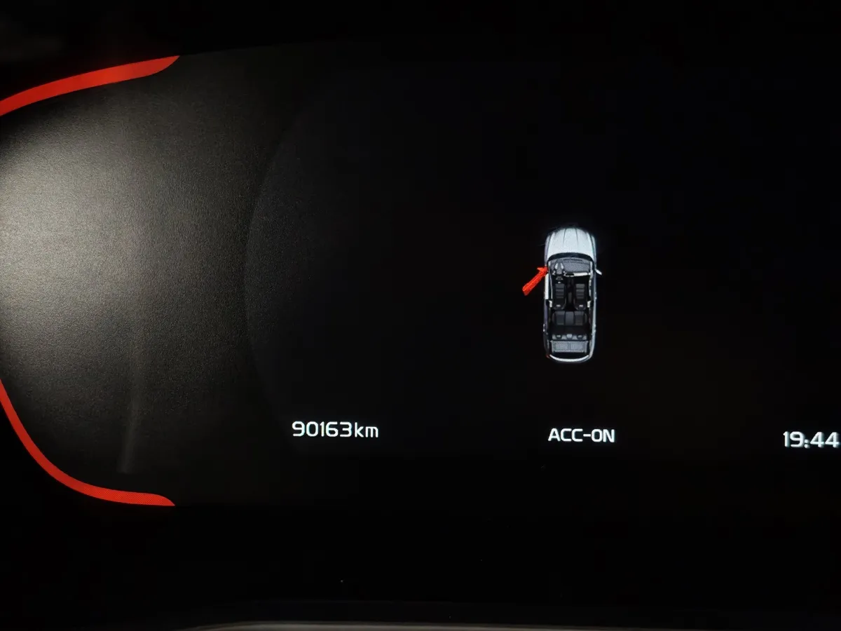 Geely Coolray 1.5T 7DCT 2WD (150 л.с.) Luxury Серый в АВИЛОН. Слайд №18